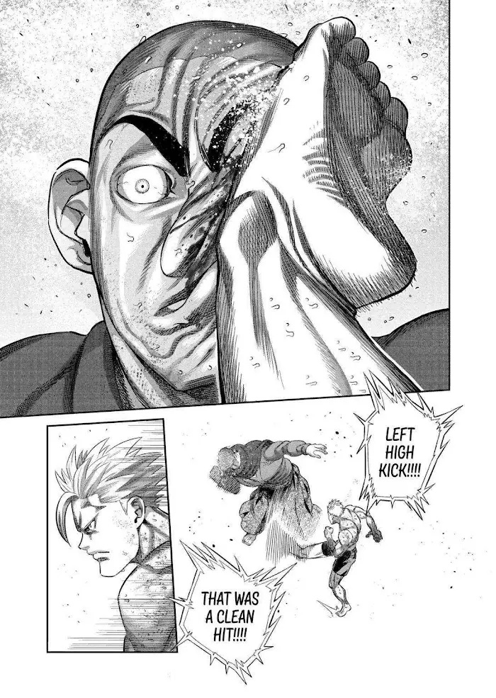 Kengan Omega Chapter 220 image 15_optimized